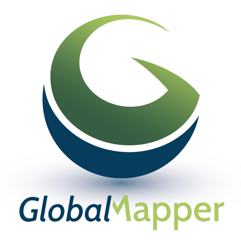 Global Mapper 25.0.092623 download the new for mac