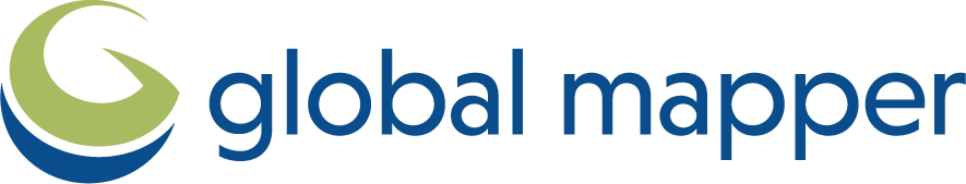 Global Mapper – JeoDijital